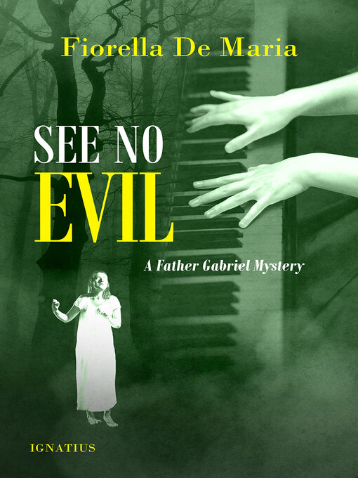 Cover image for See No Evil